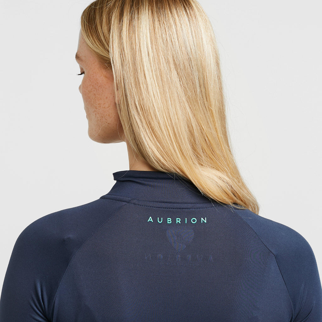 Newbury Long Sleeve Base Layer