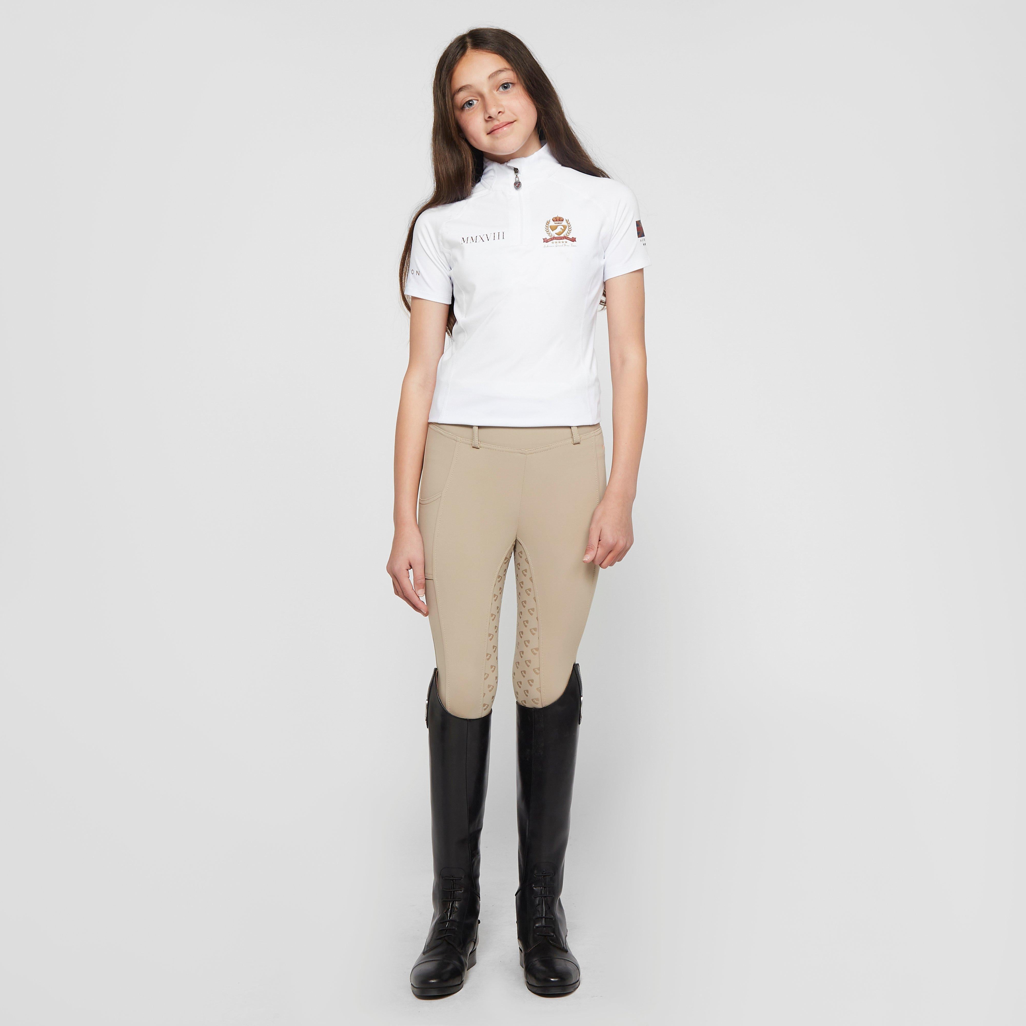 Childrens' Albany Tights