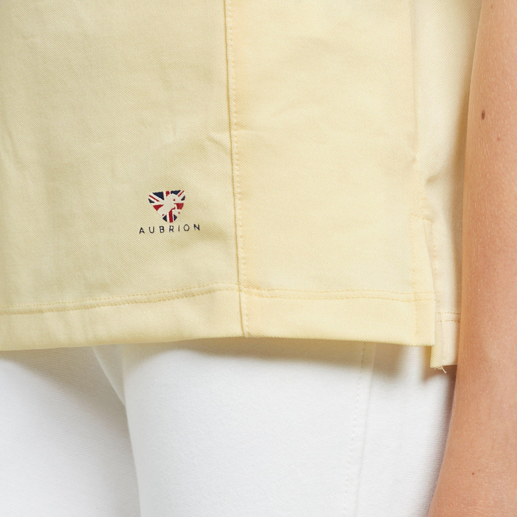 Kids’ Short Sleeve Tie Shirt