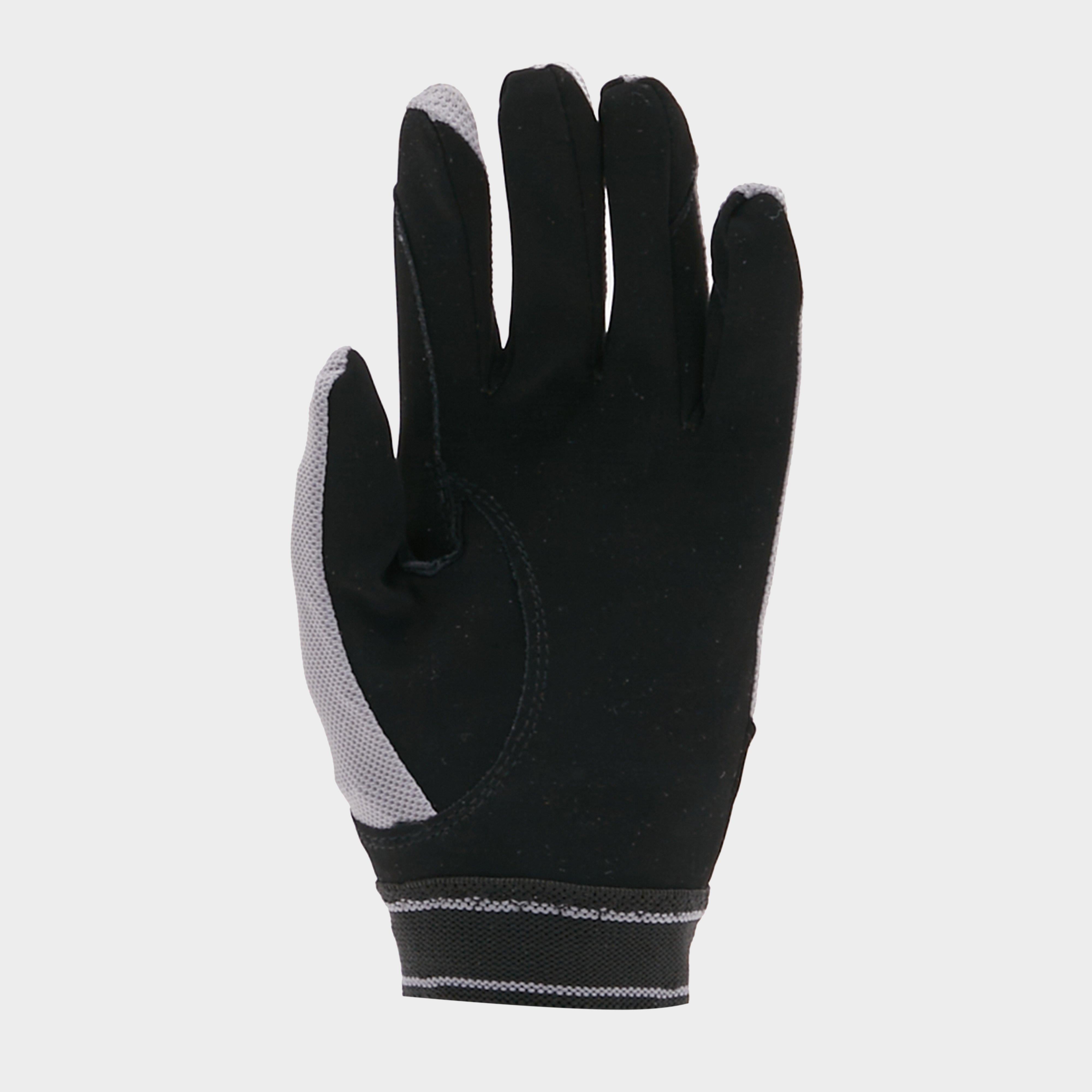 Kids’ Mesh Riding Gloves