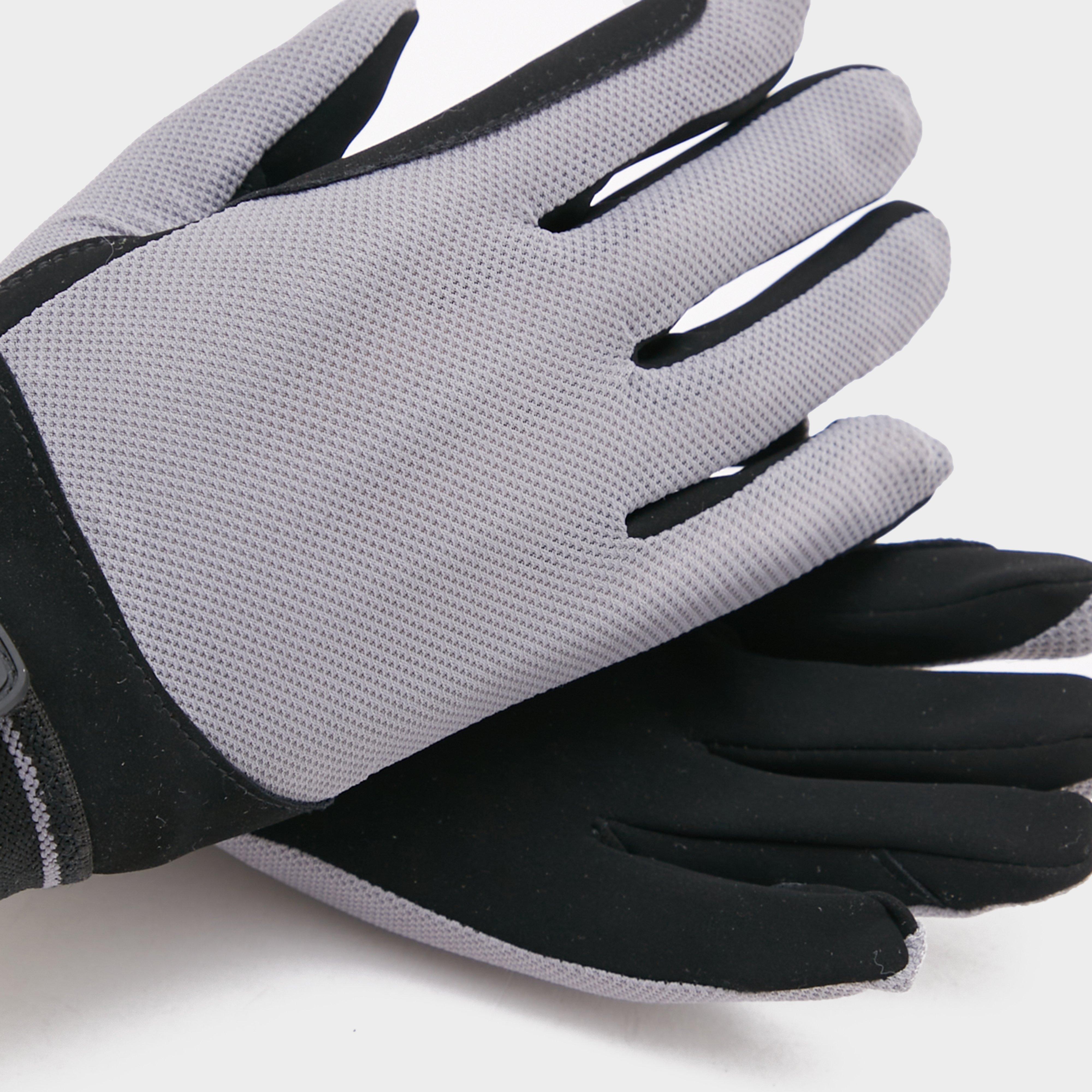 Kids’ Mesh Riding Gloves