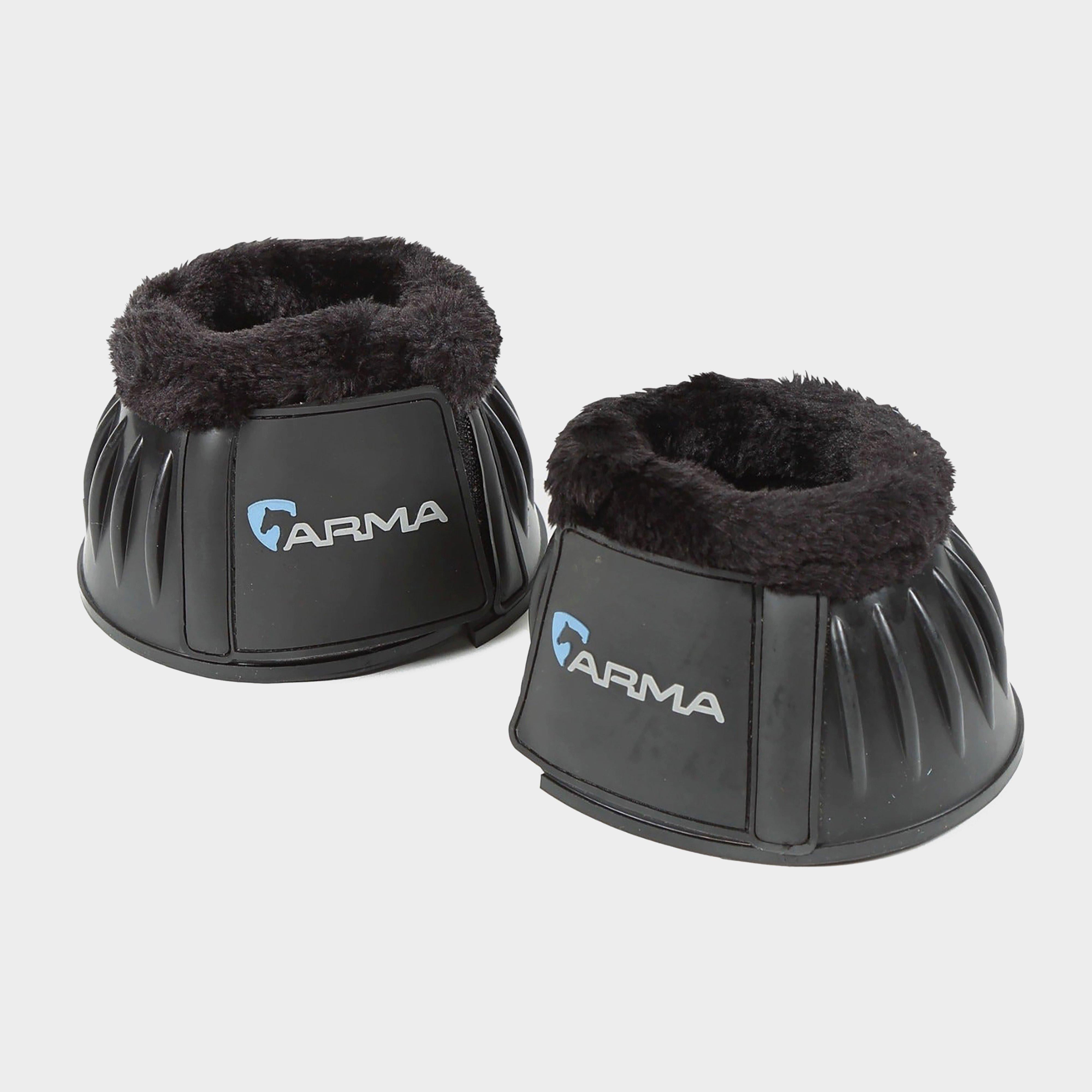 Arma Fleece Topped Overreach Boots