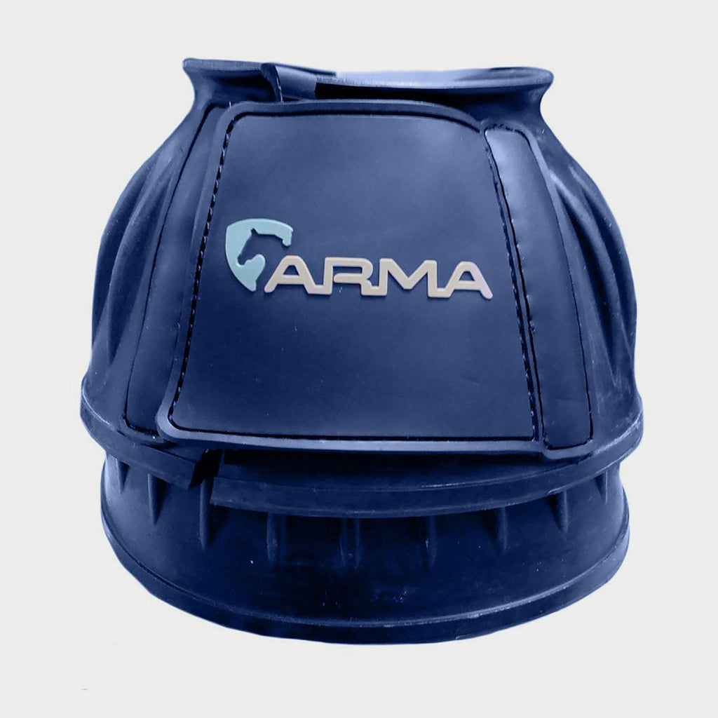 Touch Close Overreach Boots