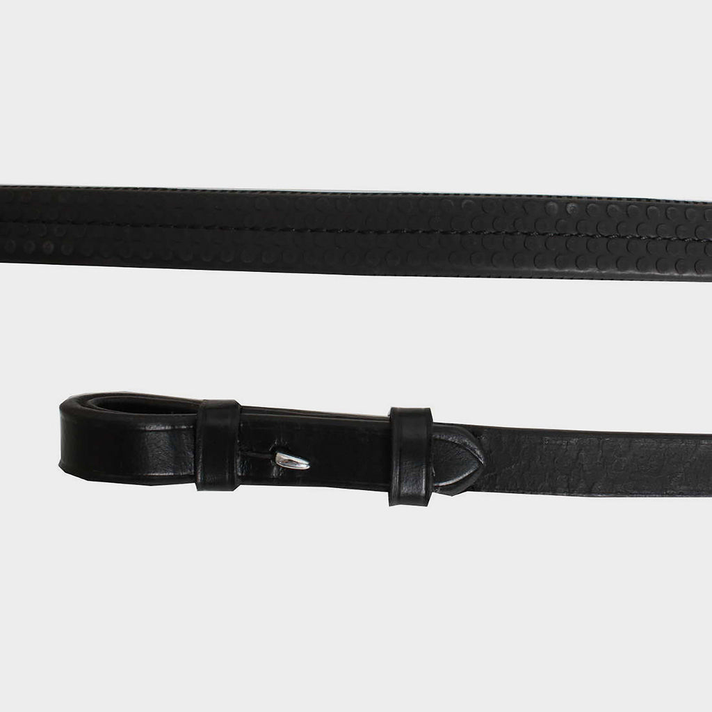 Rubber Covered Reins