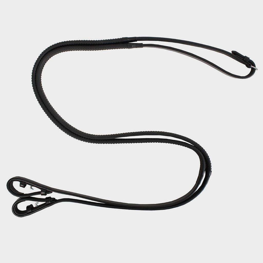 Rubber Covered Reins
