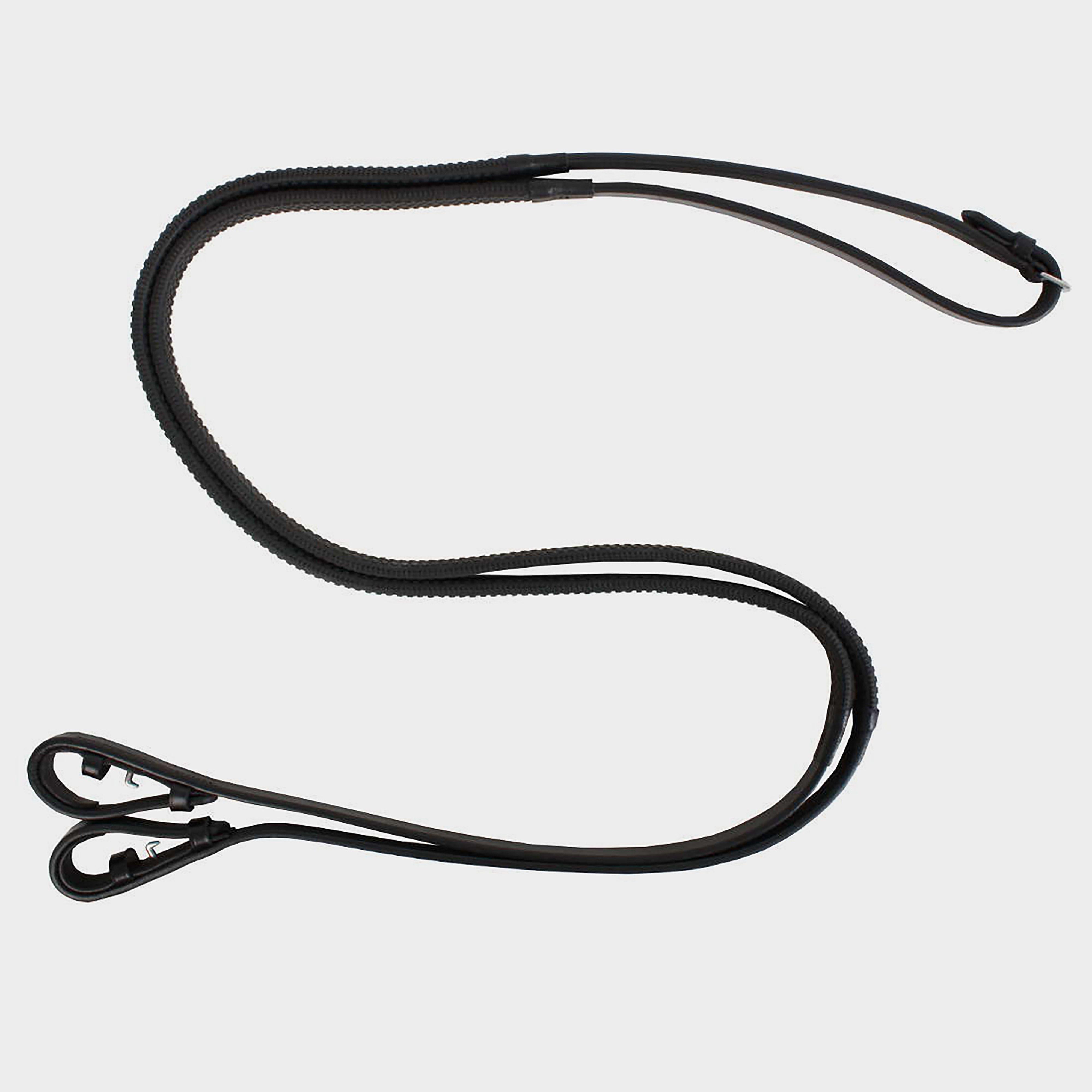 Rubber Covered Reins