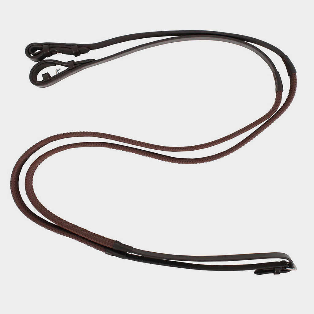 Rubber Covered Reins
