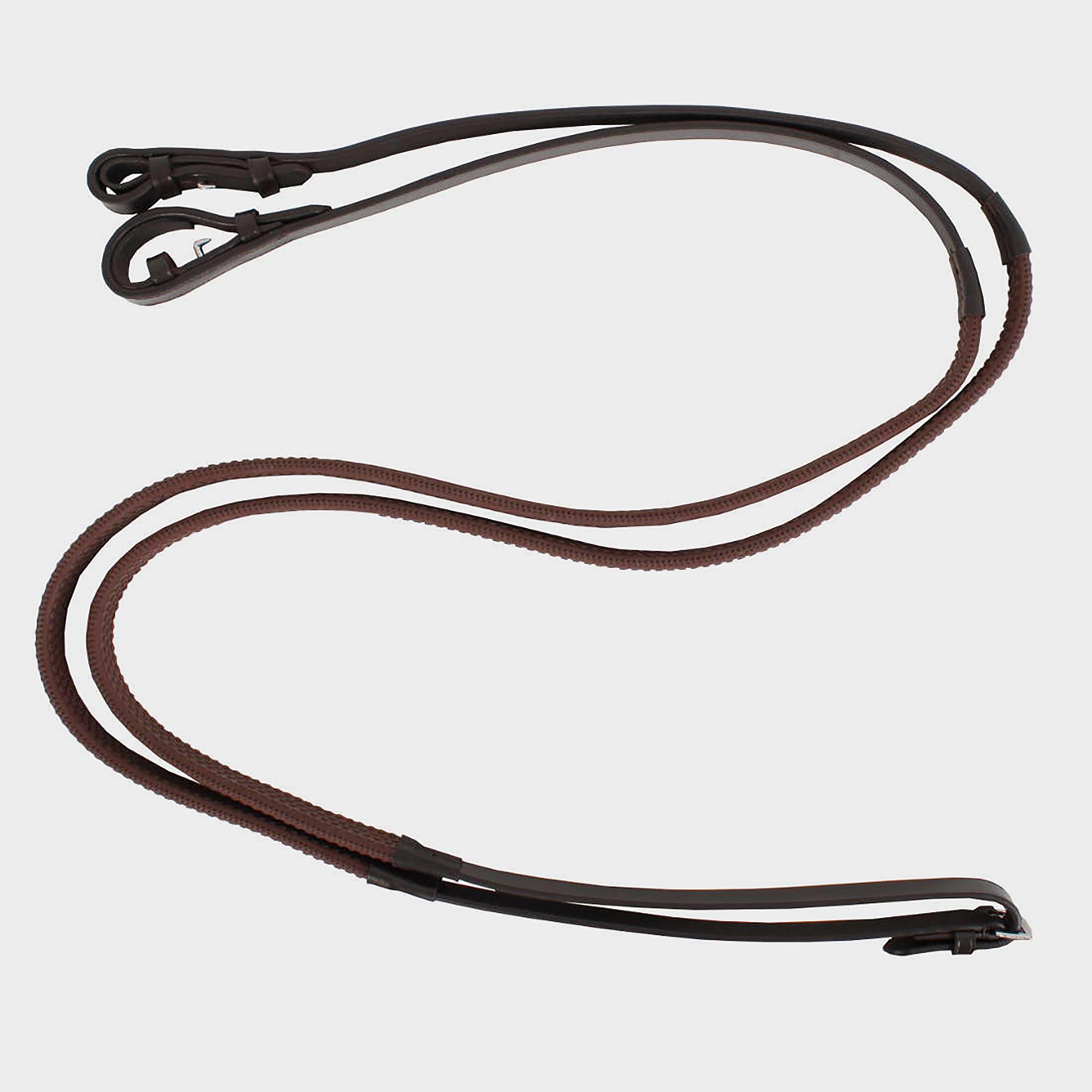 Rubber Covered Reins