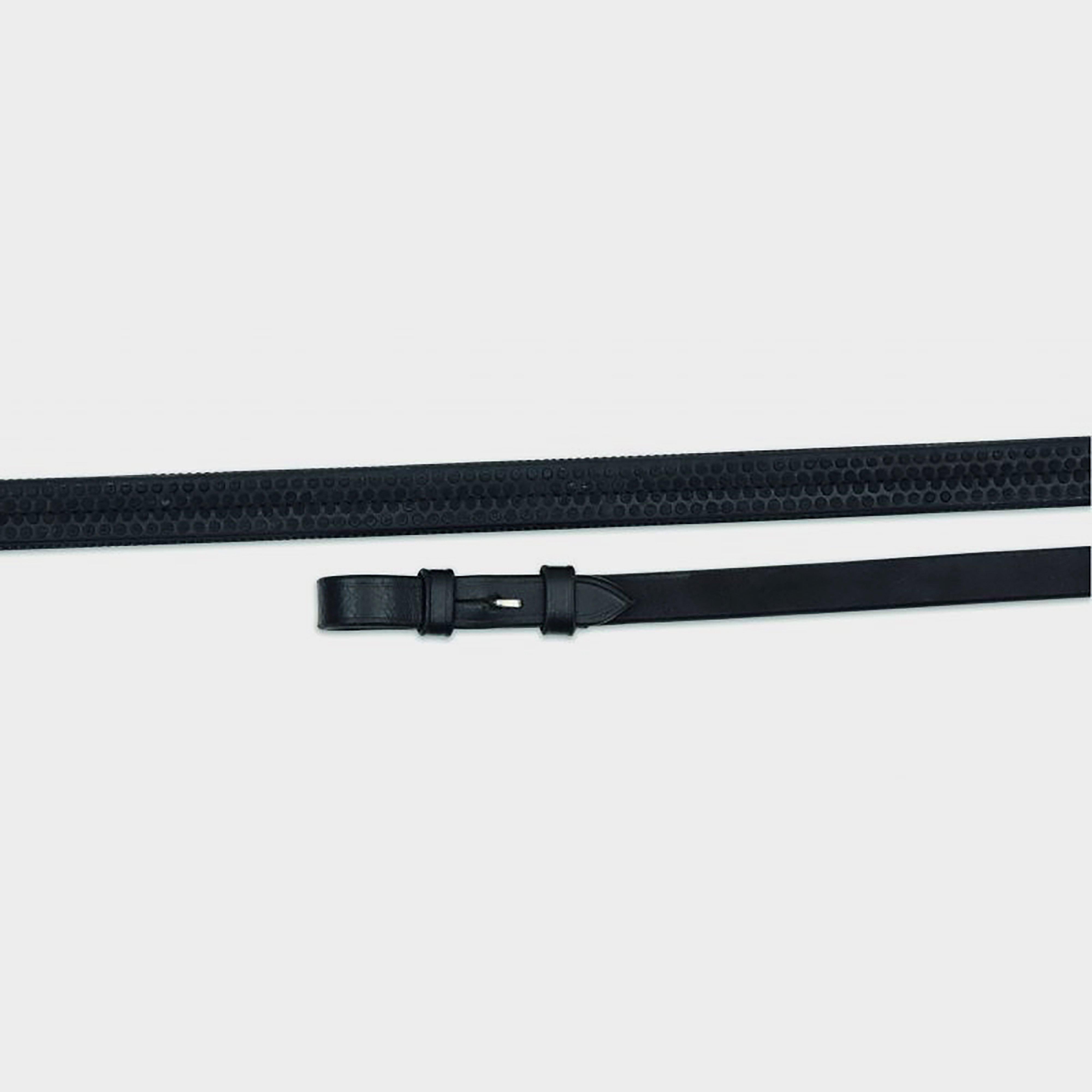 Soft Rubber Grip Reins