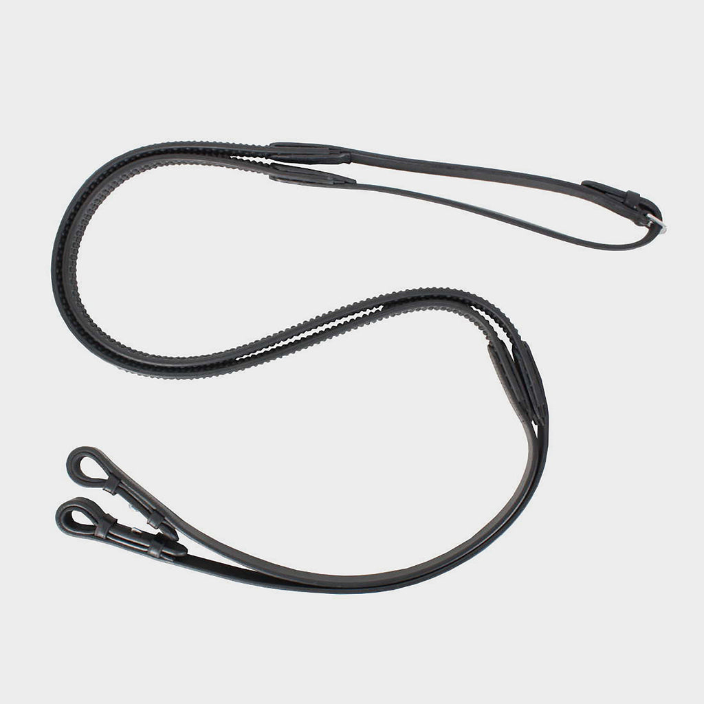 Soft Rubber Grip Reins