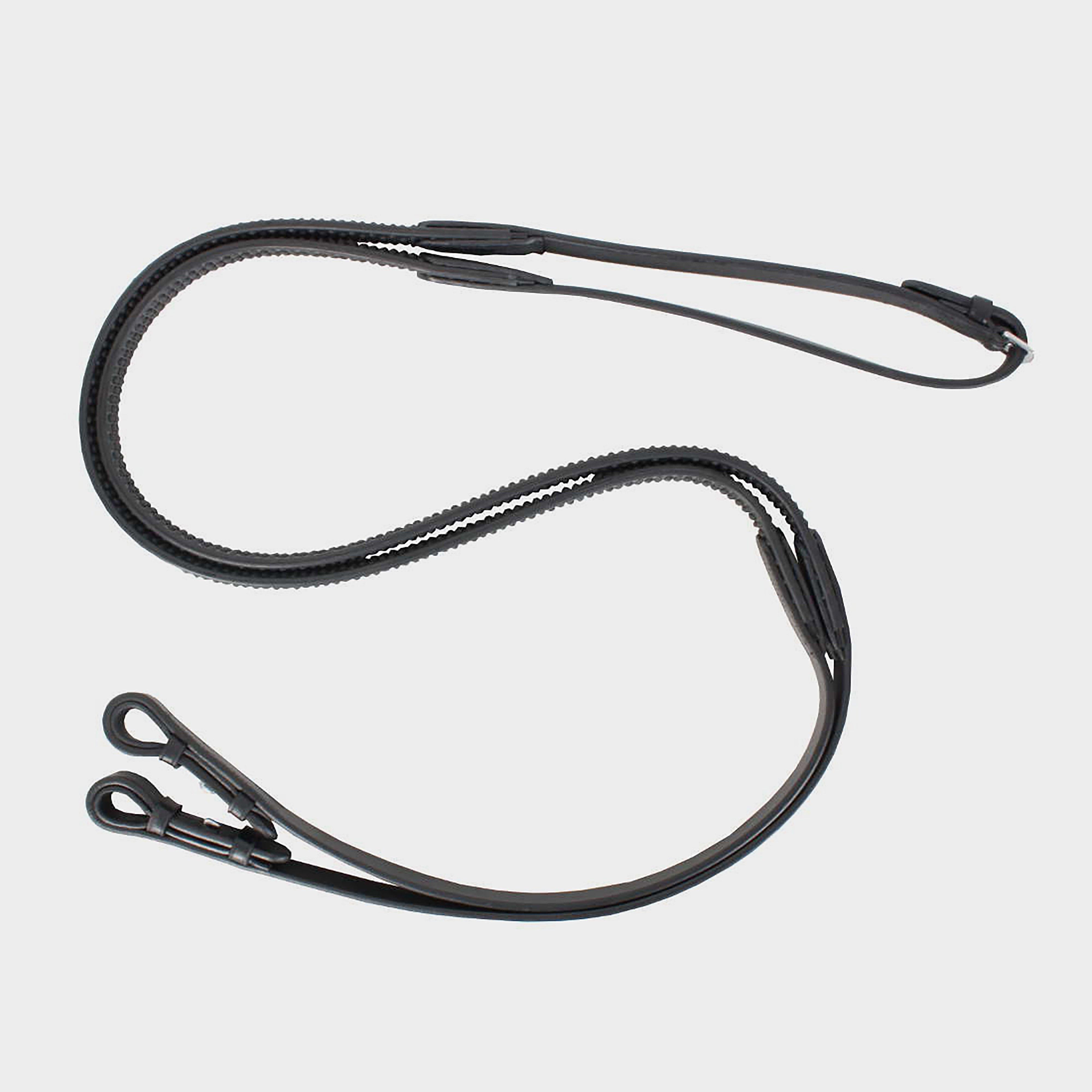Soft Rubber Grip Reins
