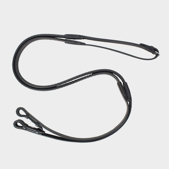 Soft Rubber Grip Reins