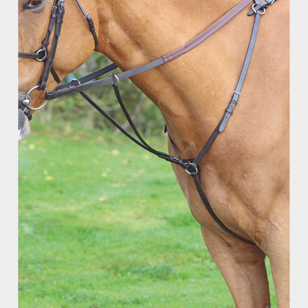 Hunt Weight Breastplate