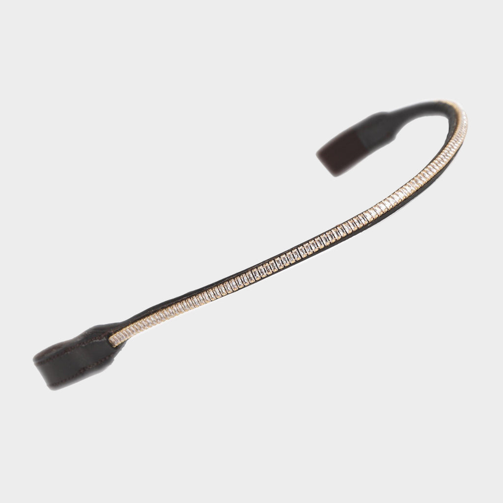 Fine Diamante Browband