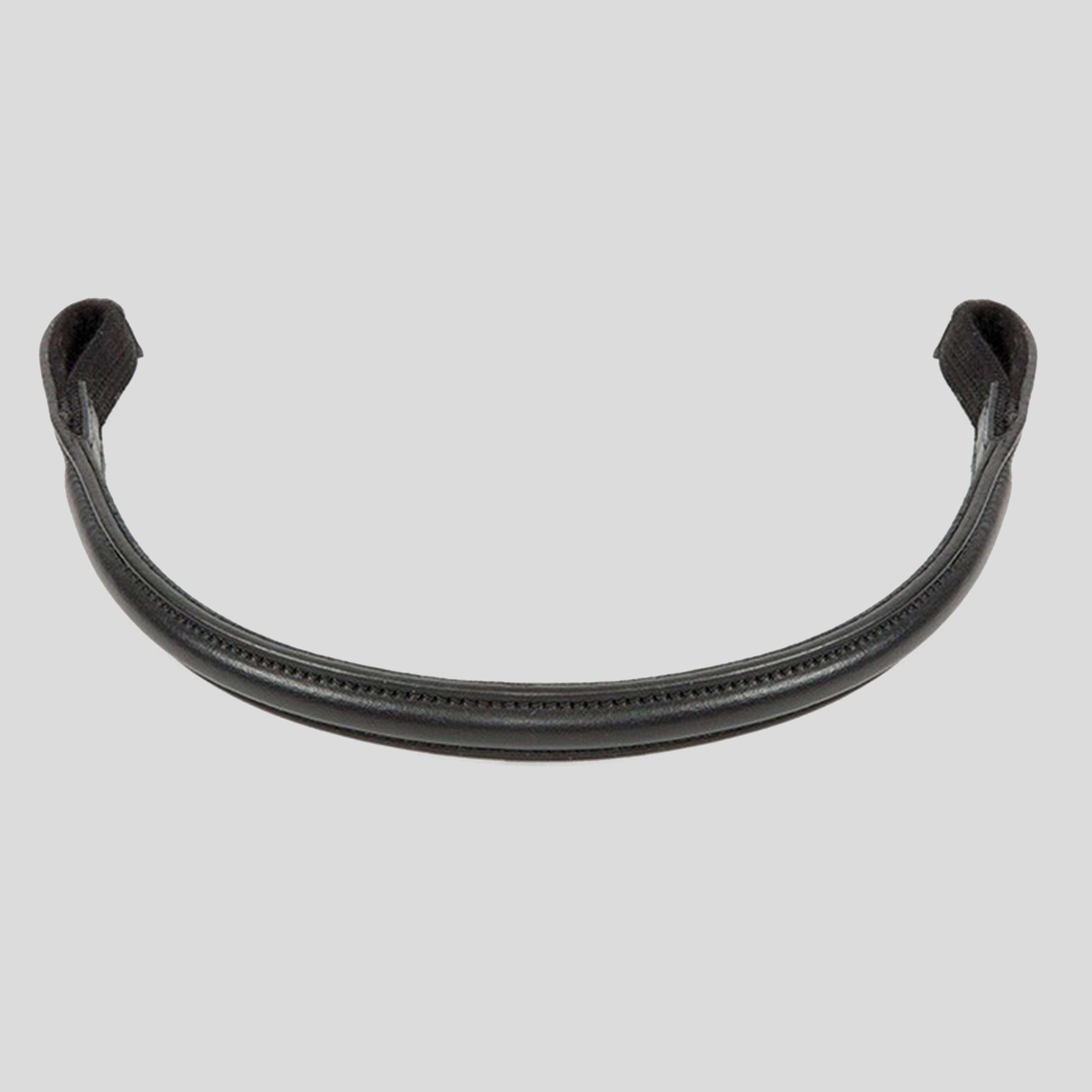 Raised Browband