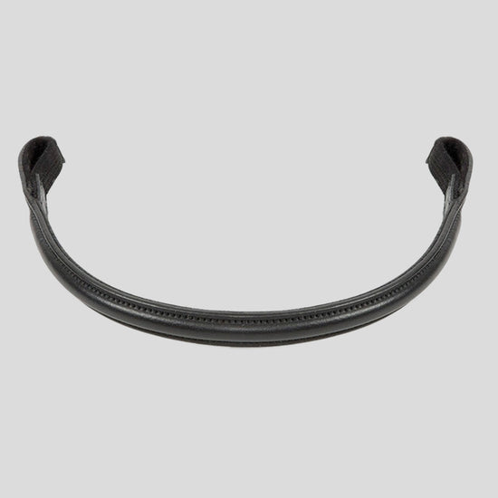 Raised Browband