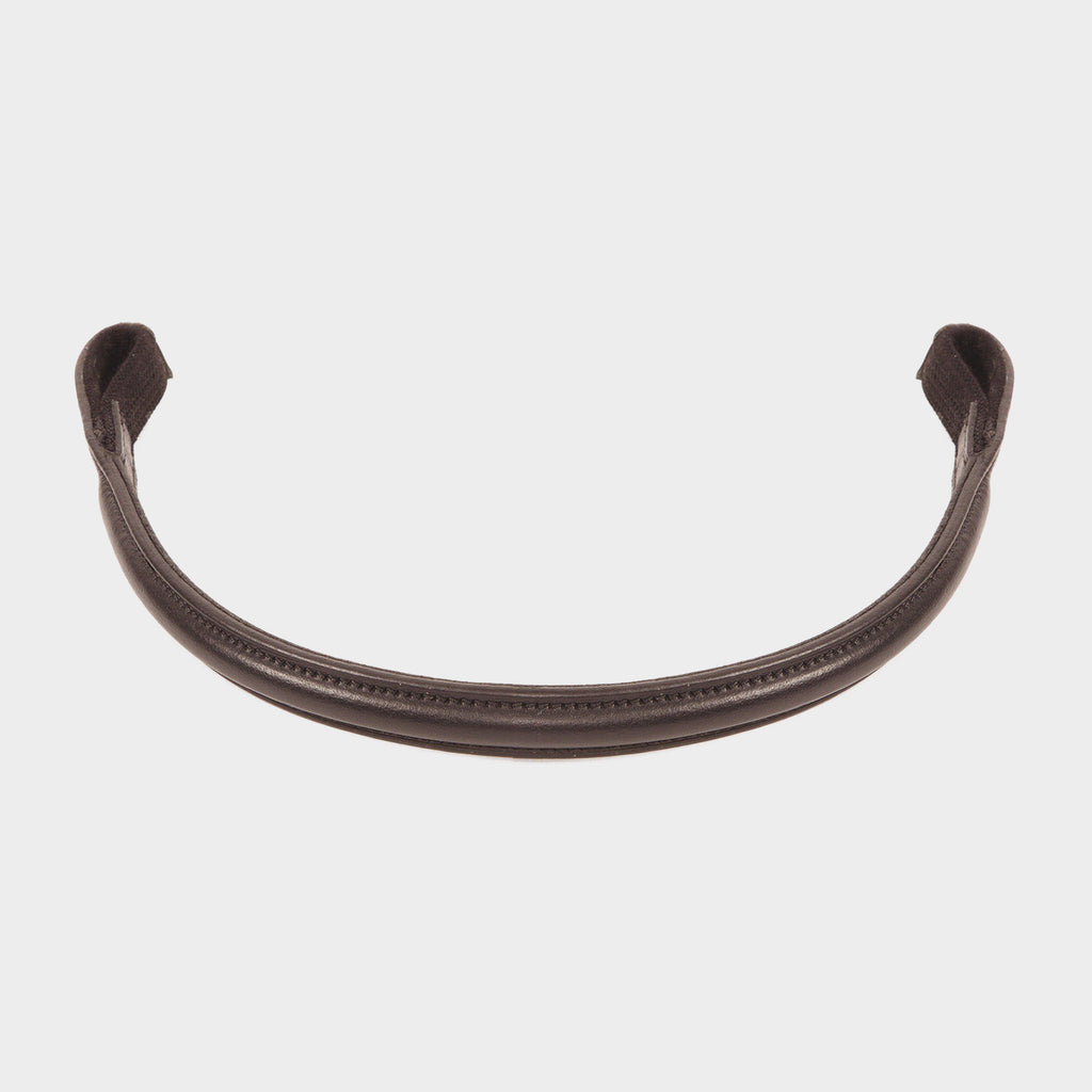 Raised Browband