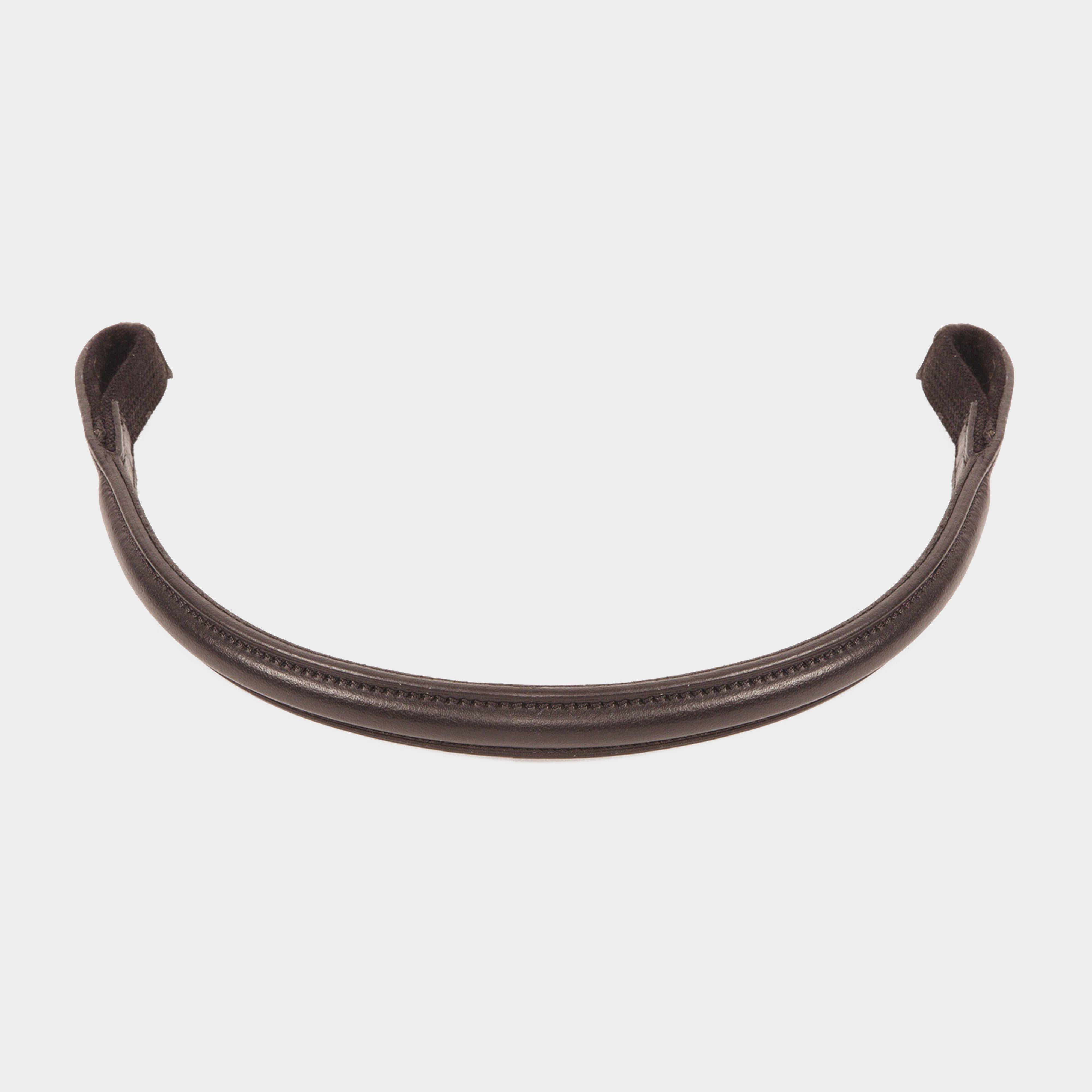 Raised Browband