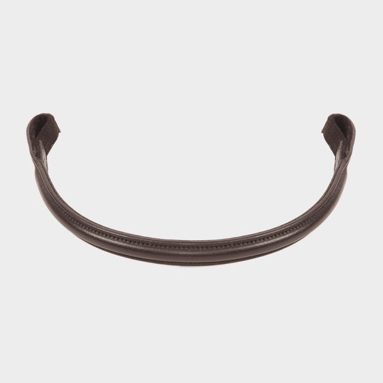 Raised Browband