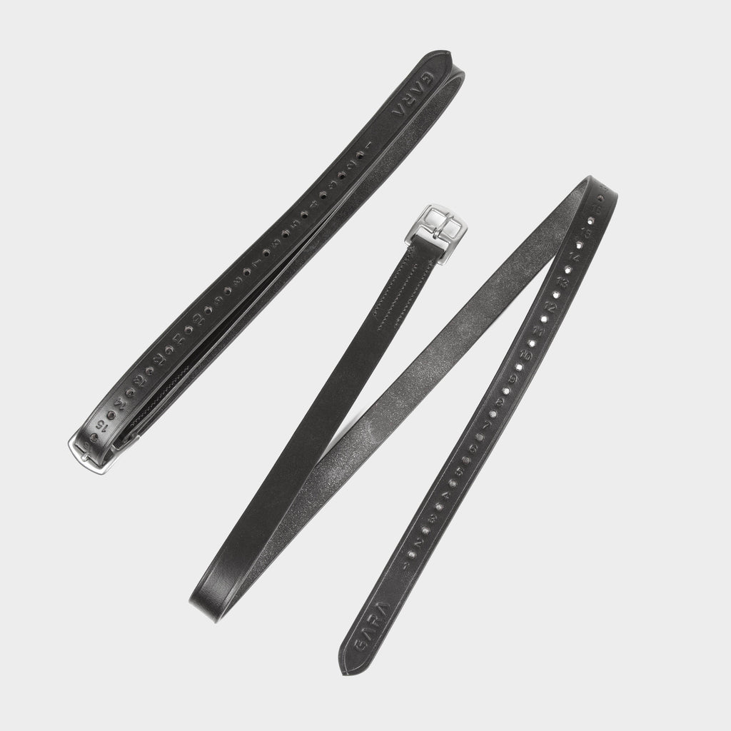 Stirrup Leathers