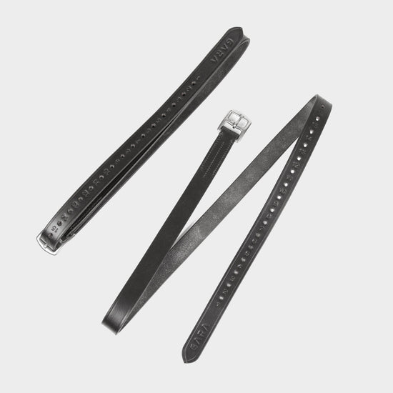 Stirrup Leathers