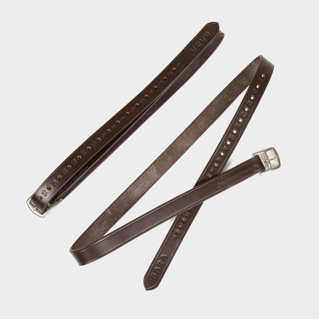 Stirrup Leathers