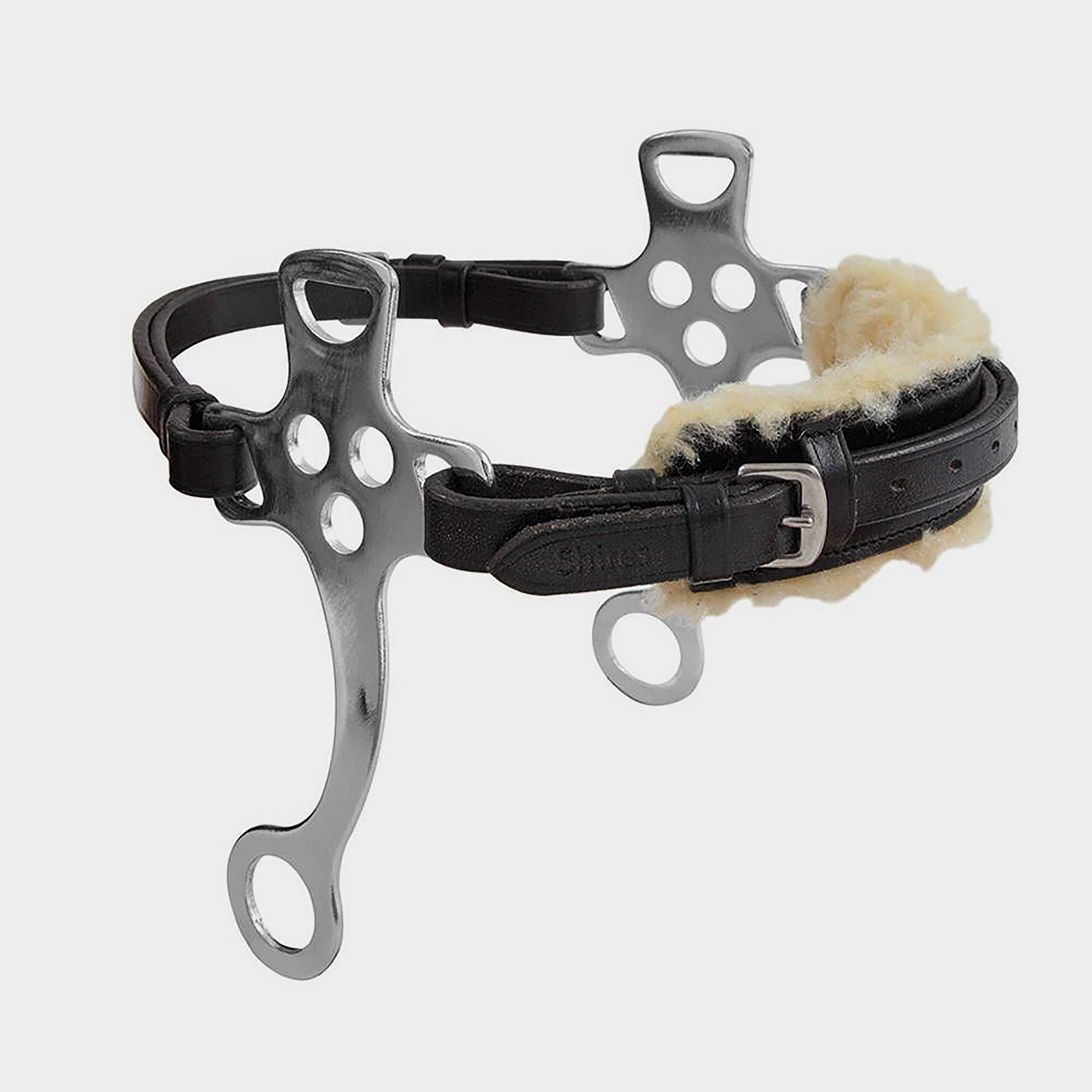 Blenheim Hackamore Leathers