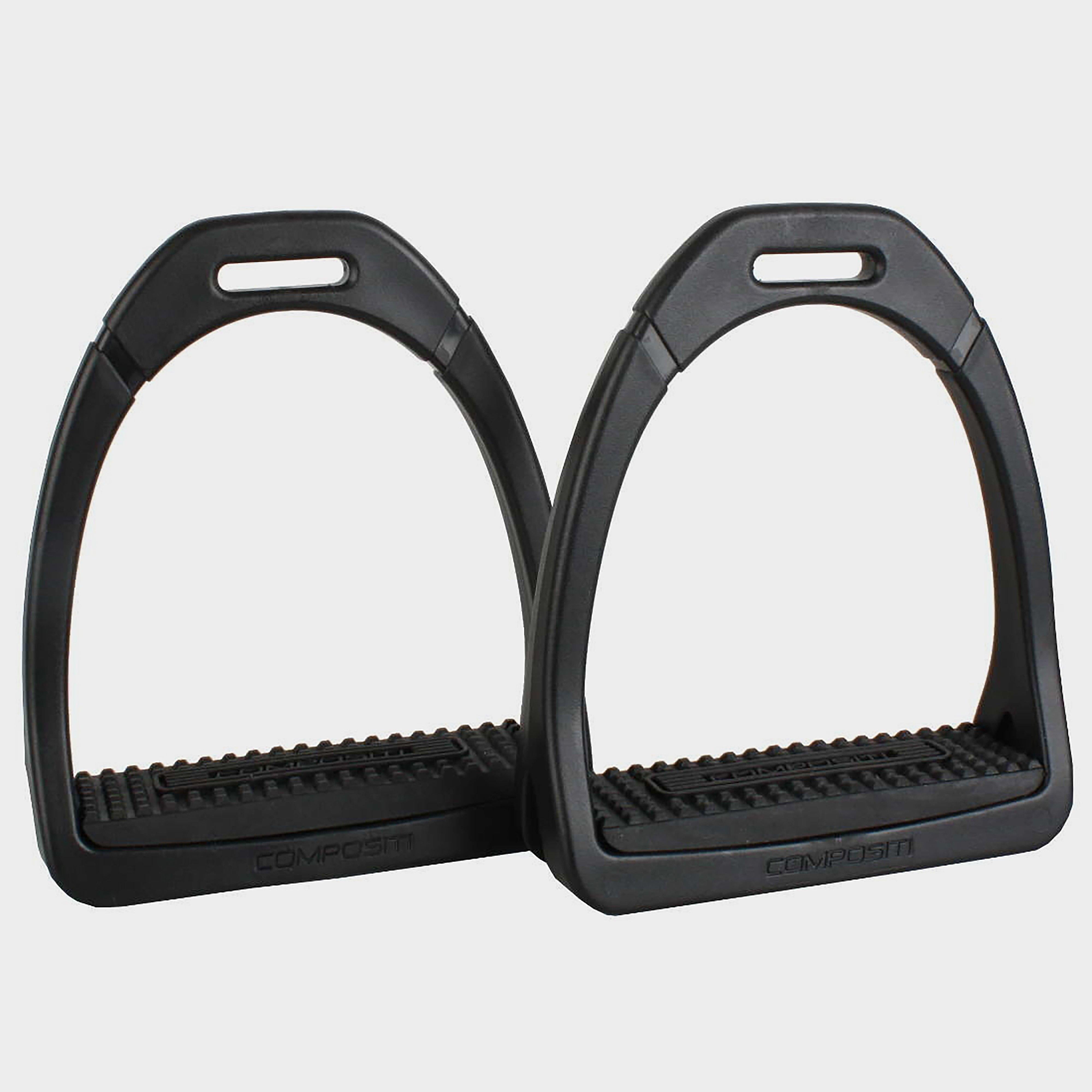Compositi Premium Profile Stirrups
