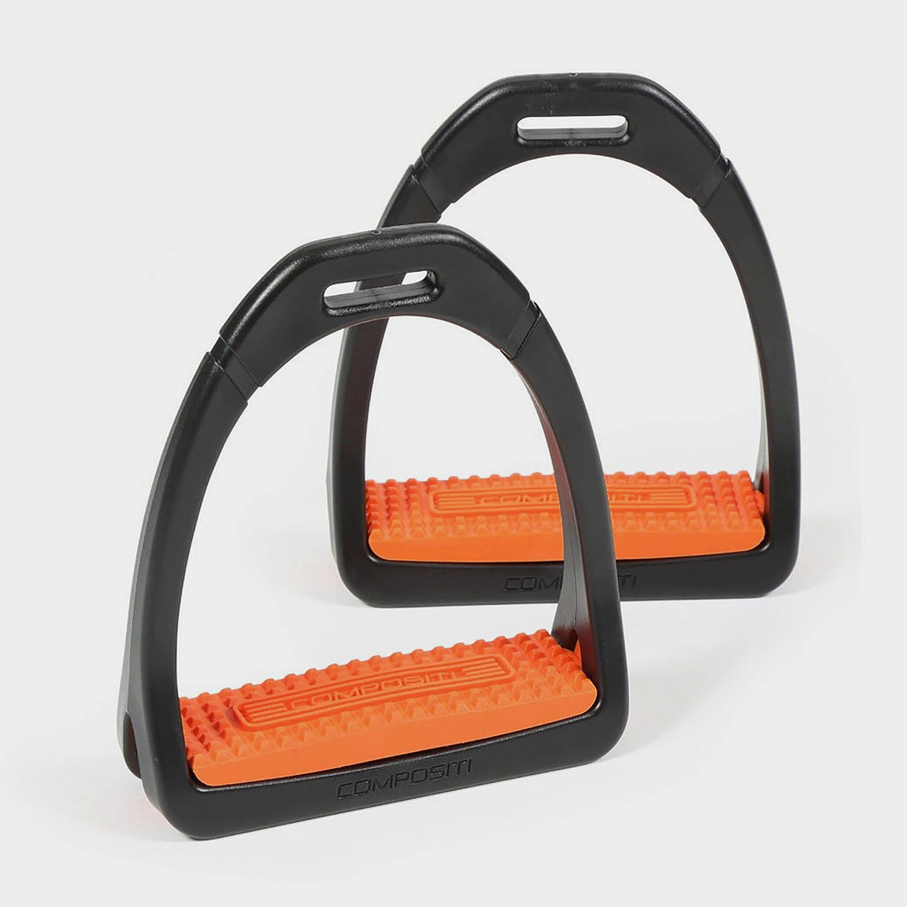 Compositi Premium Profile Stirrups