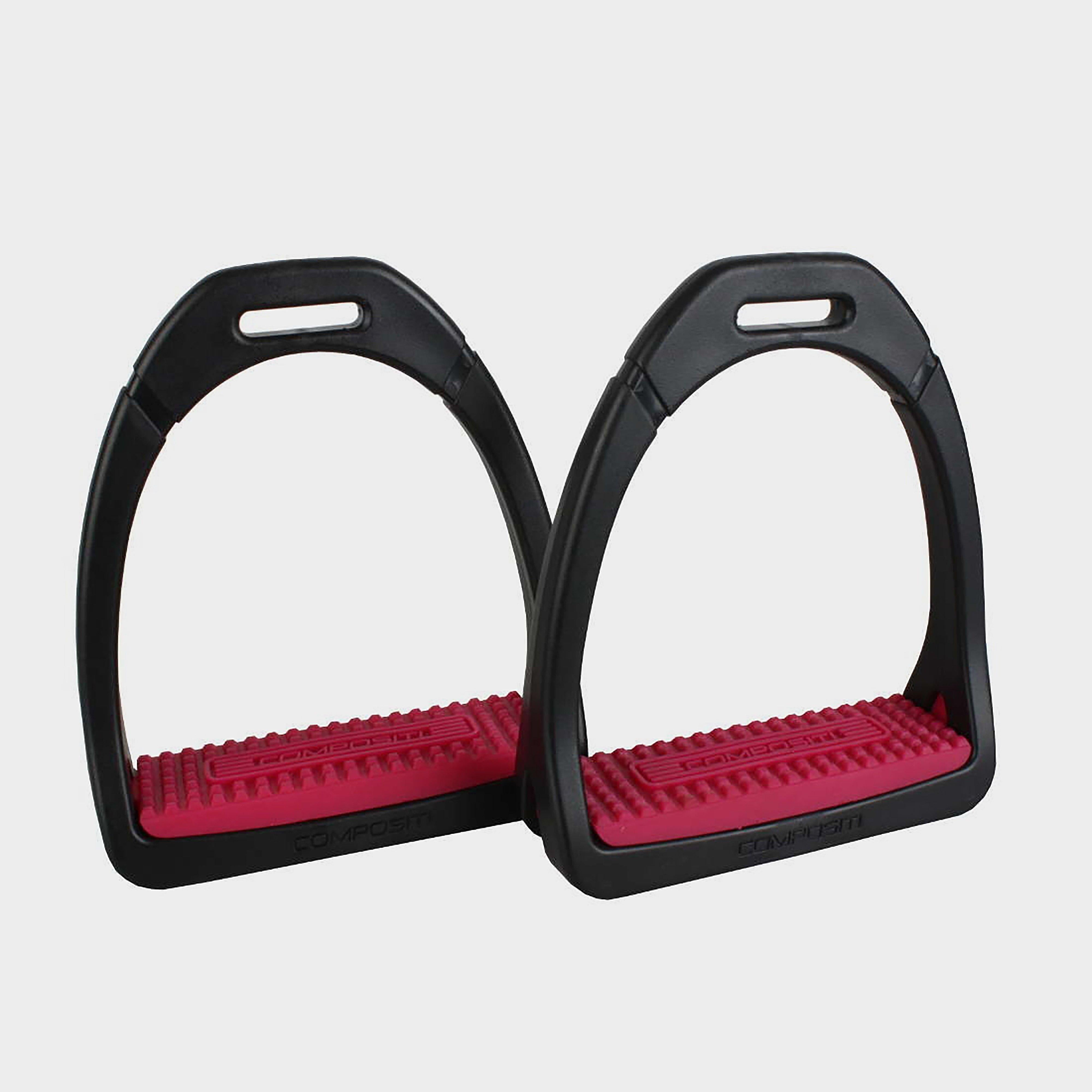 Premium Profile Stirrups