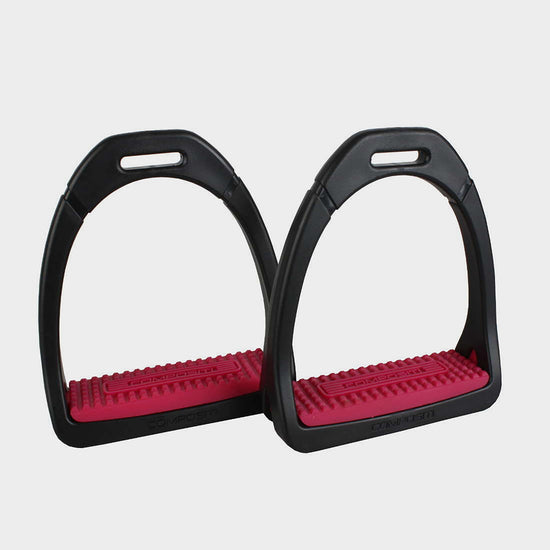 Premium Profile Stirrups
