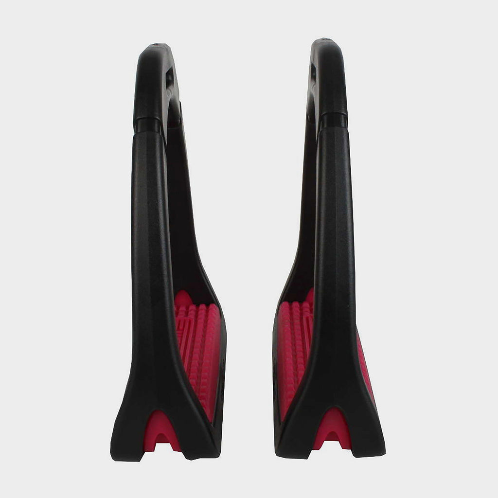 Premium Profile Stirrups