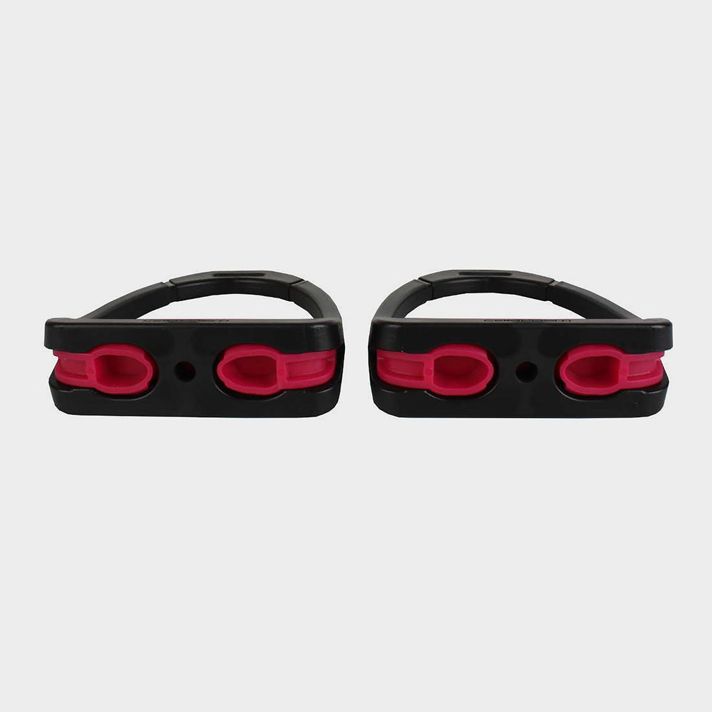 Premium Profile Stirrups