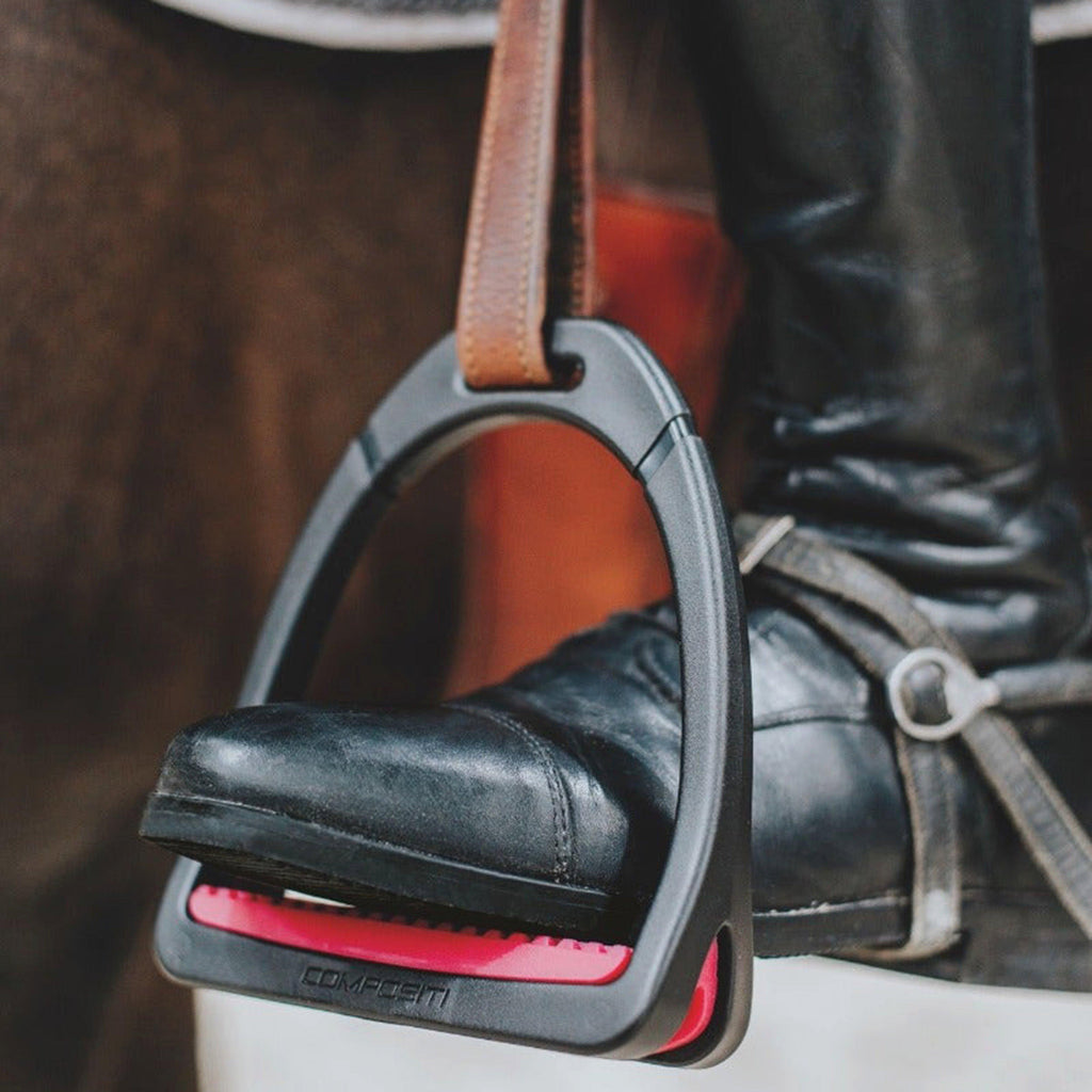 Compositi Premium Profile Stirrups