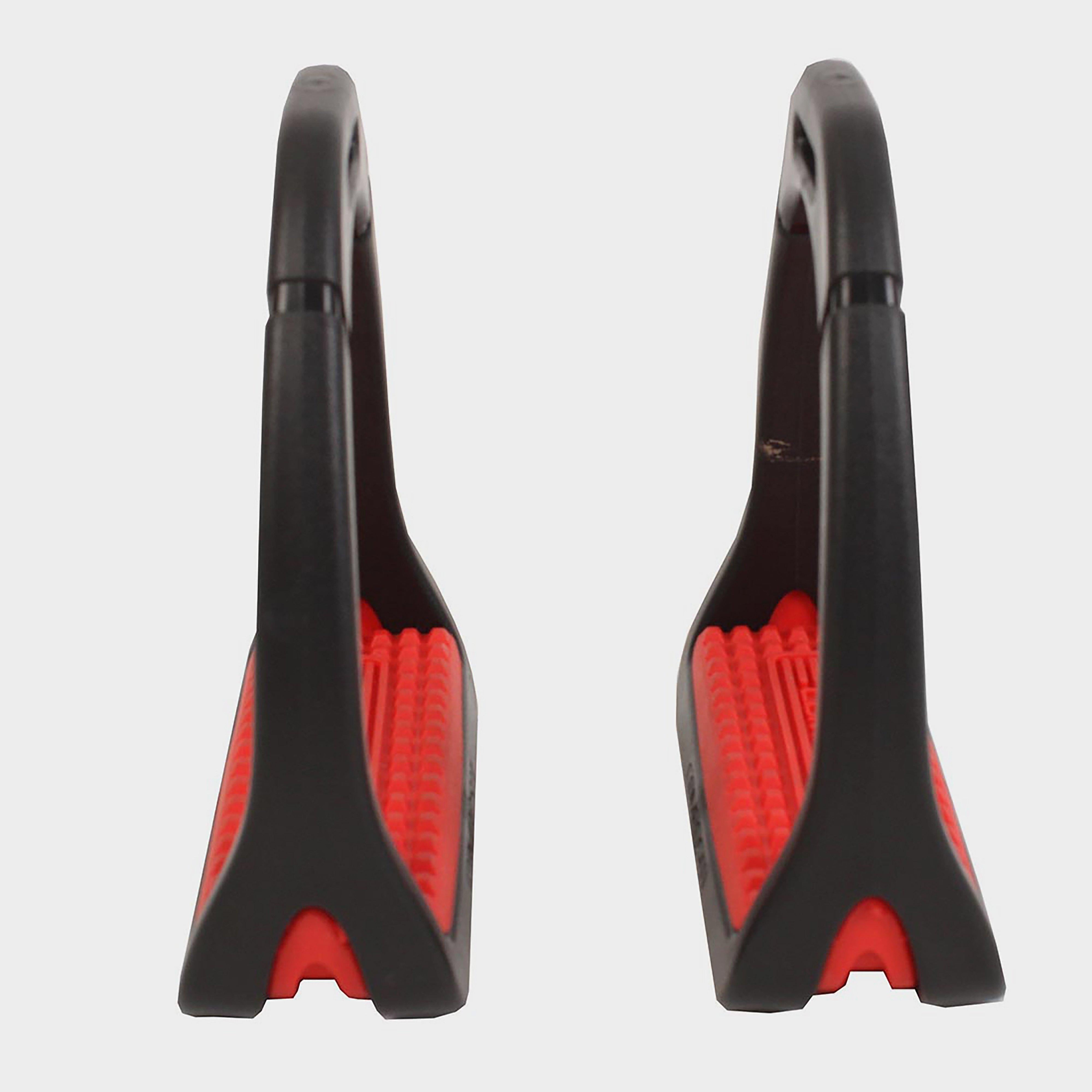 Compositi Premium Profile Stirrups