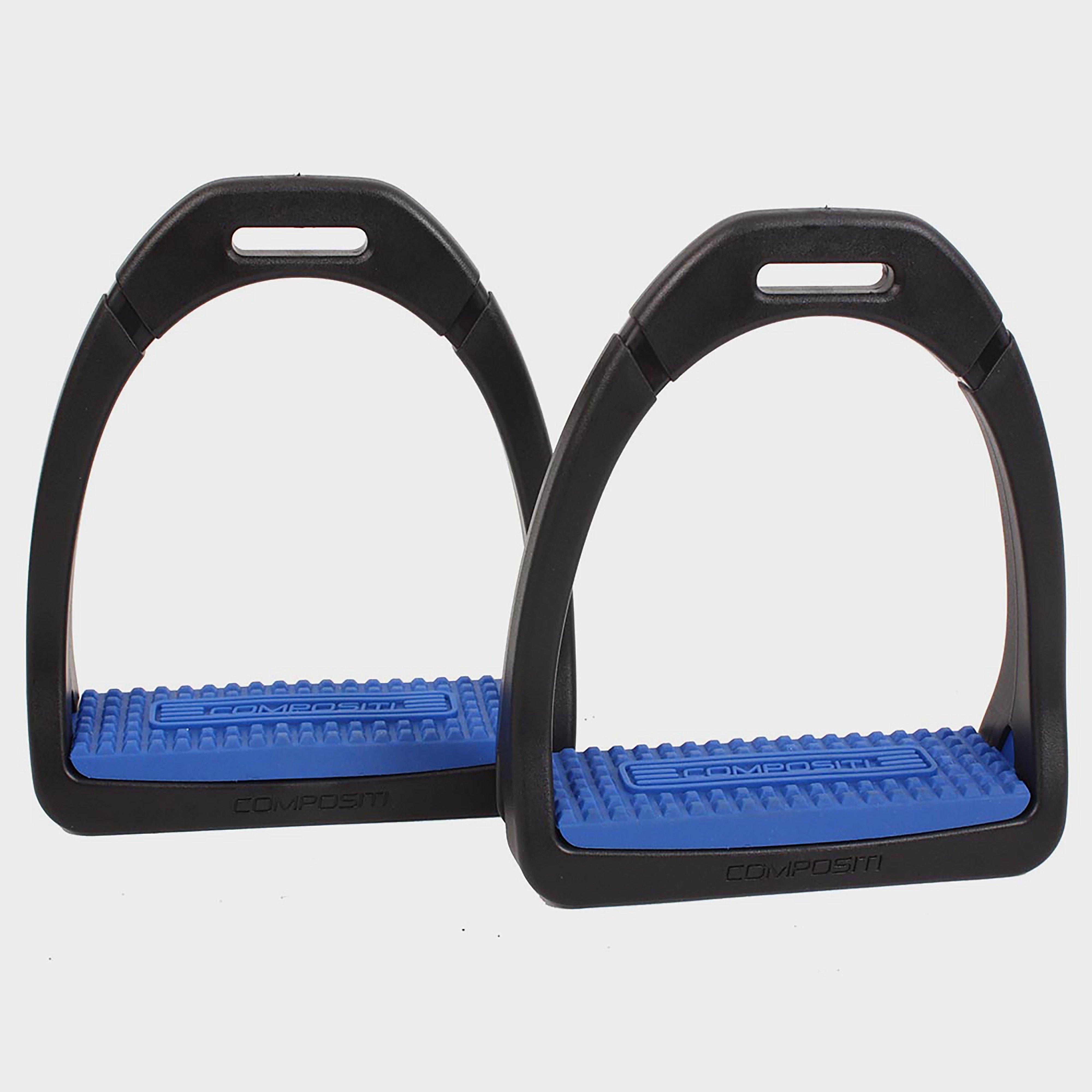 Compositi Premium Profile Stirrups