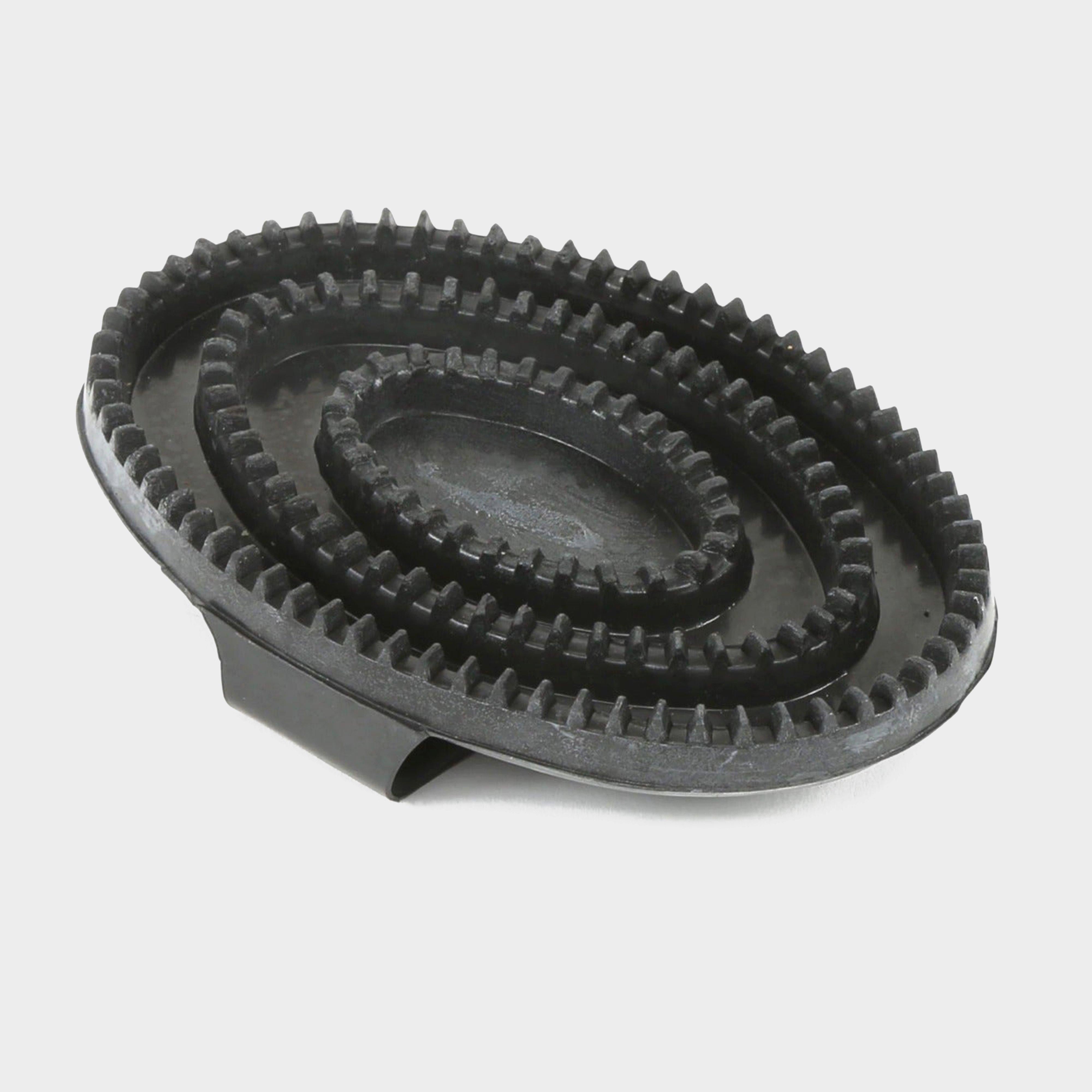 Rubber Curry Comb