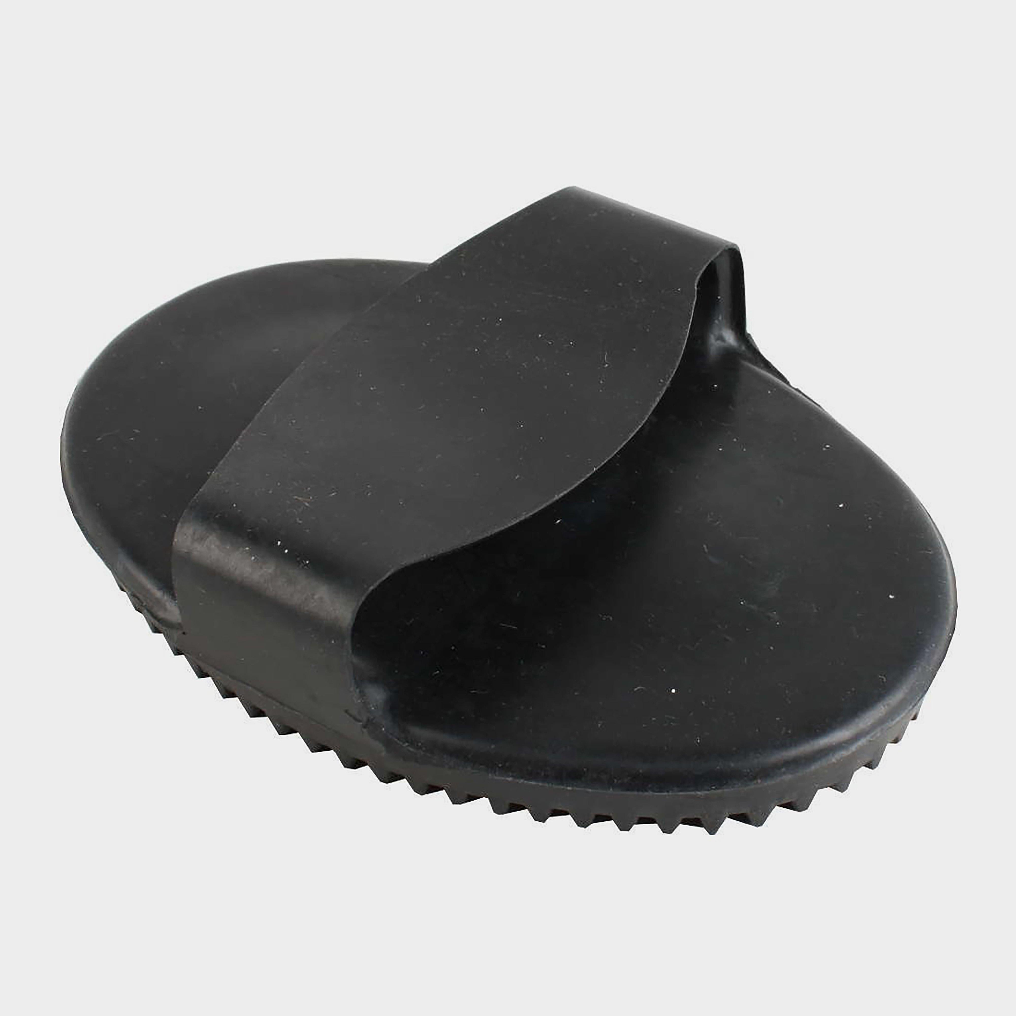 Rubber Curry Comb