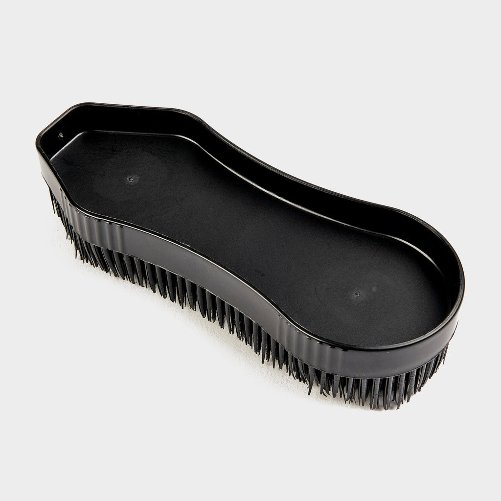 EZI-GROOM Detangler Brush Black
