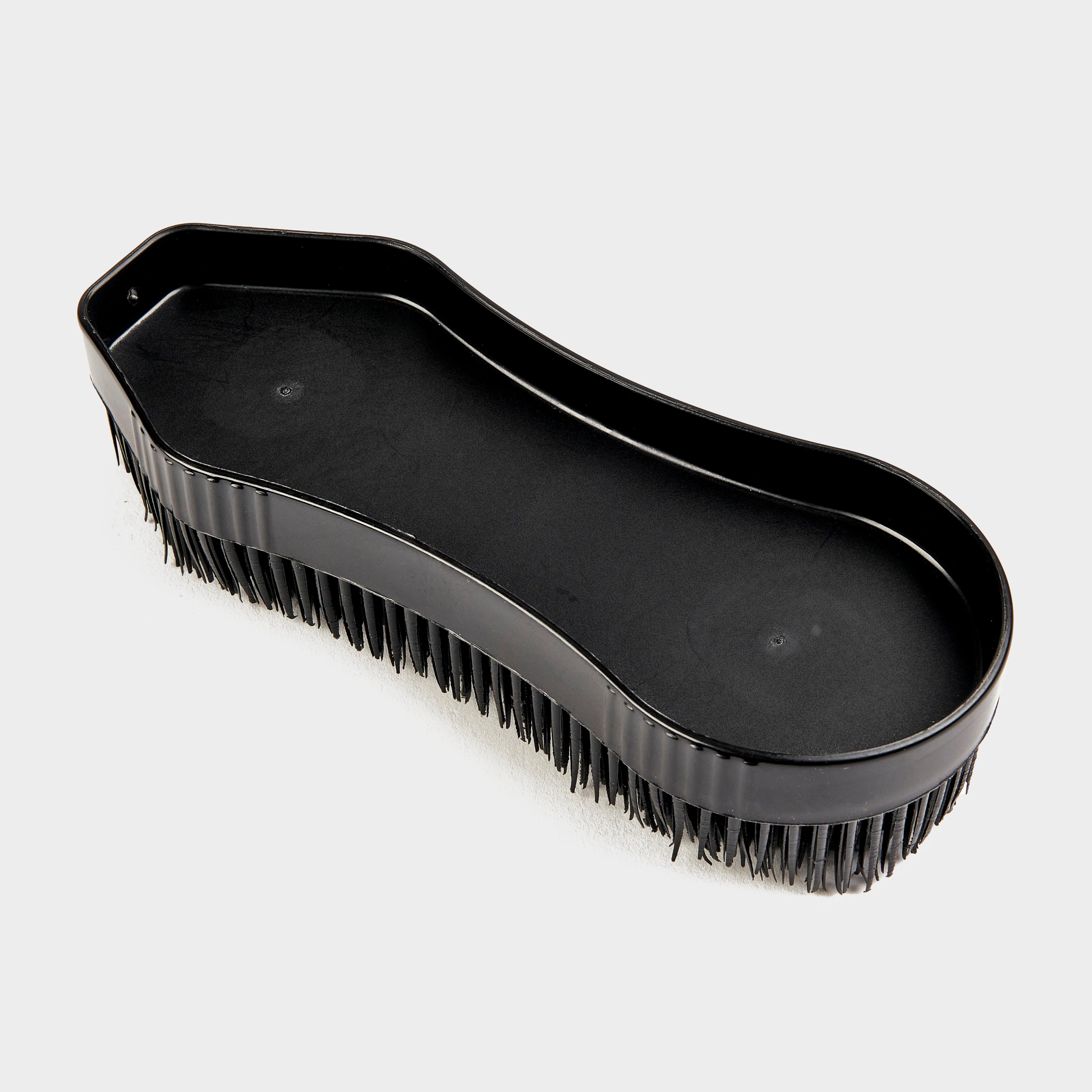 EZI-GROOM Detangler Brush Black