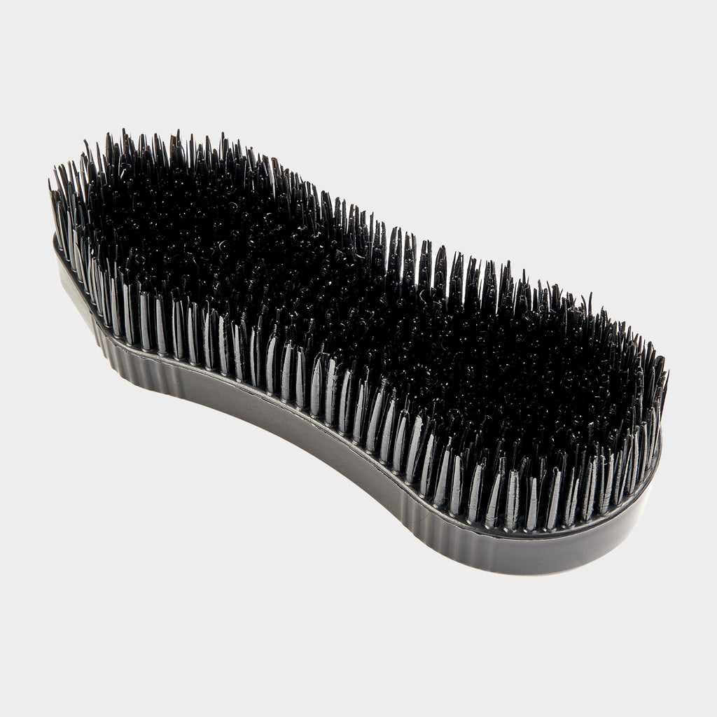 EZI-GROOM Detangler Brush Black