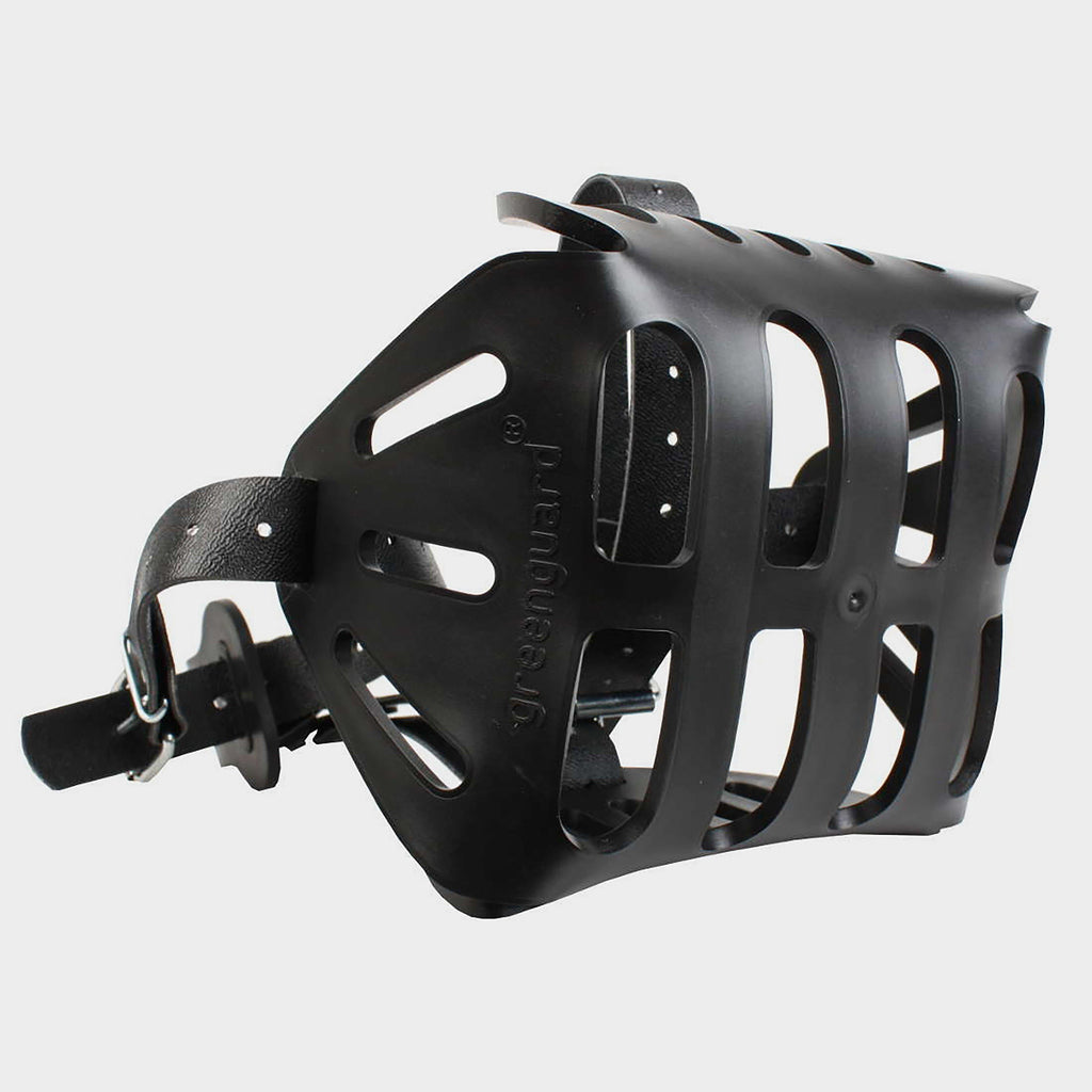 Grazing Muzzle