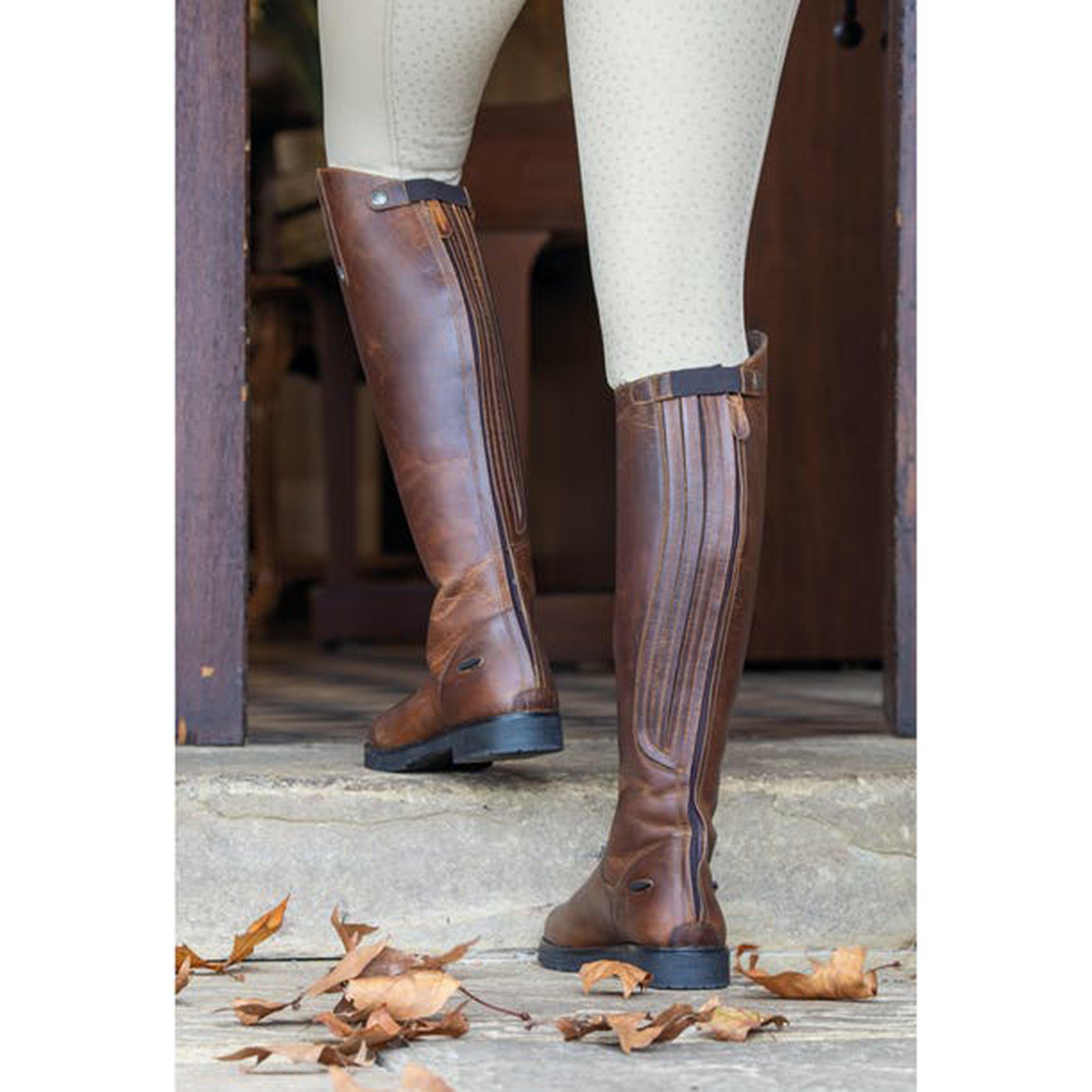 Women's Ventura Tall Riding Boots