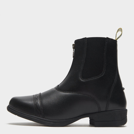 Unisex Clio Paddock Boots