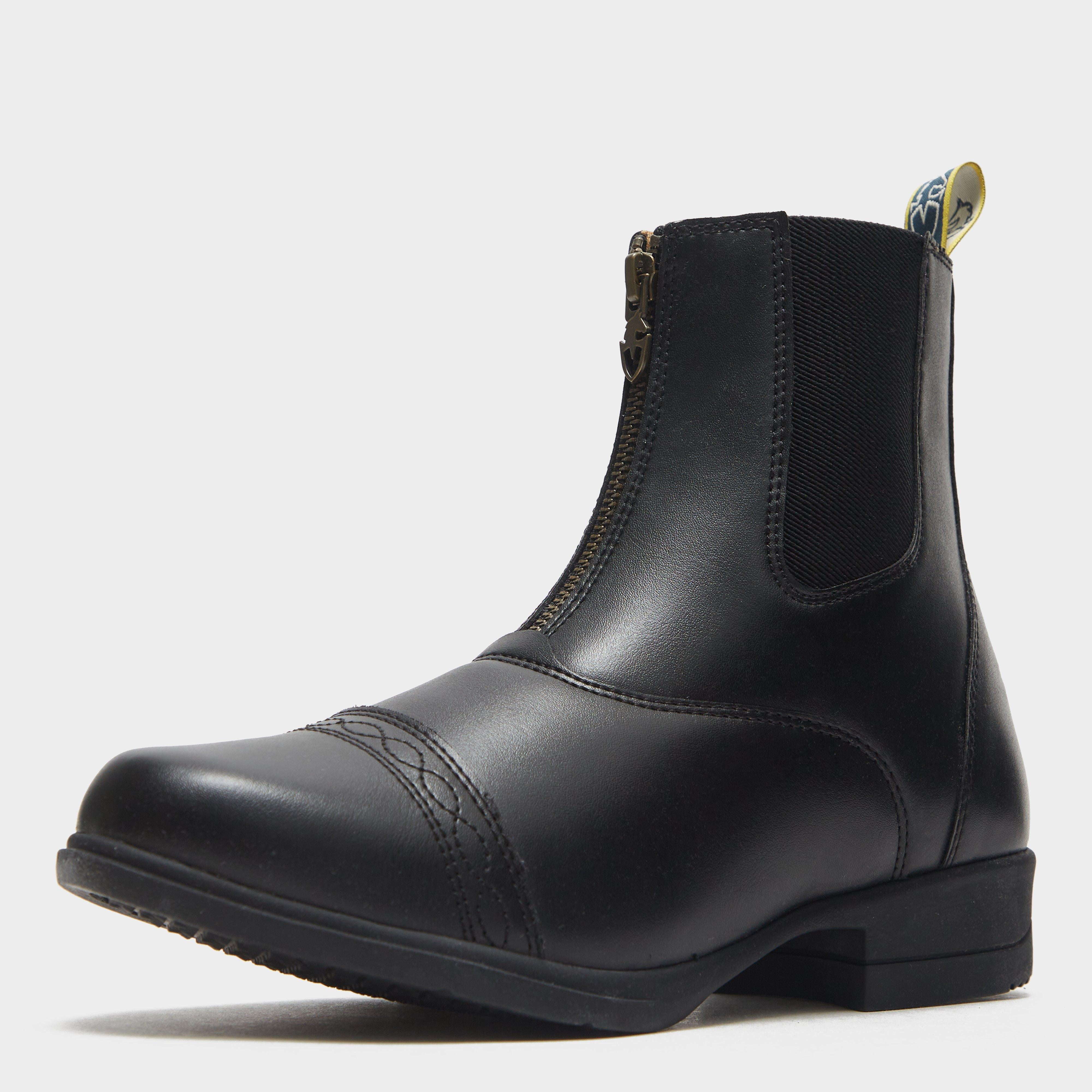 Unisex Clio Paddock Boots