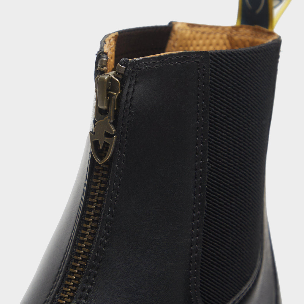Unisex Clio Paddock Boots