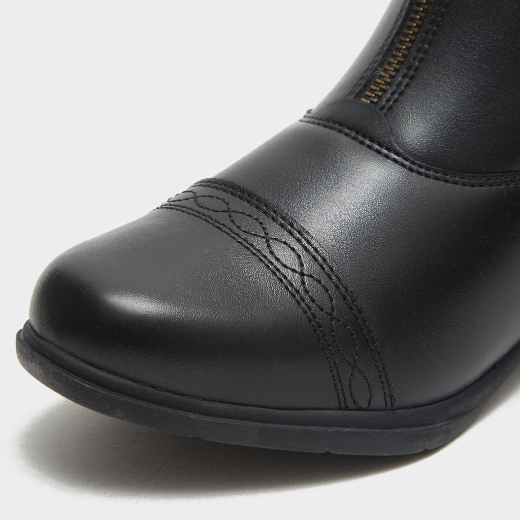 Unisex Clio Paddock Boots