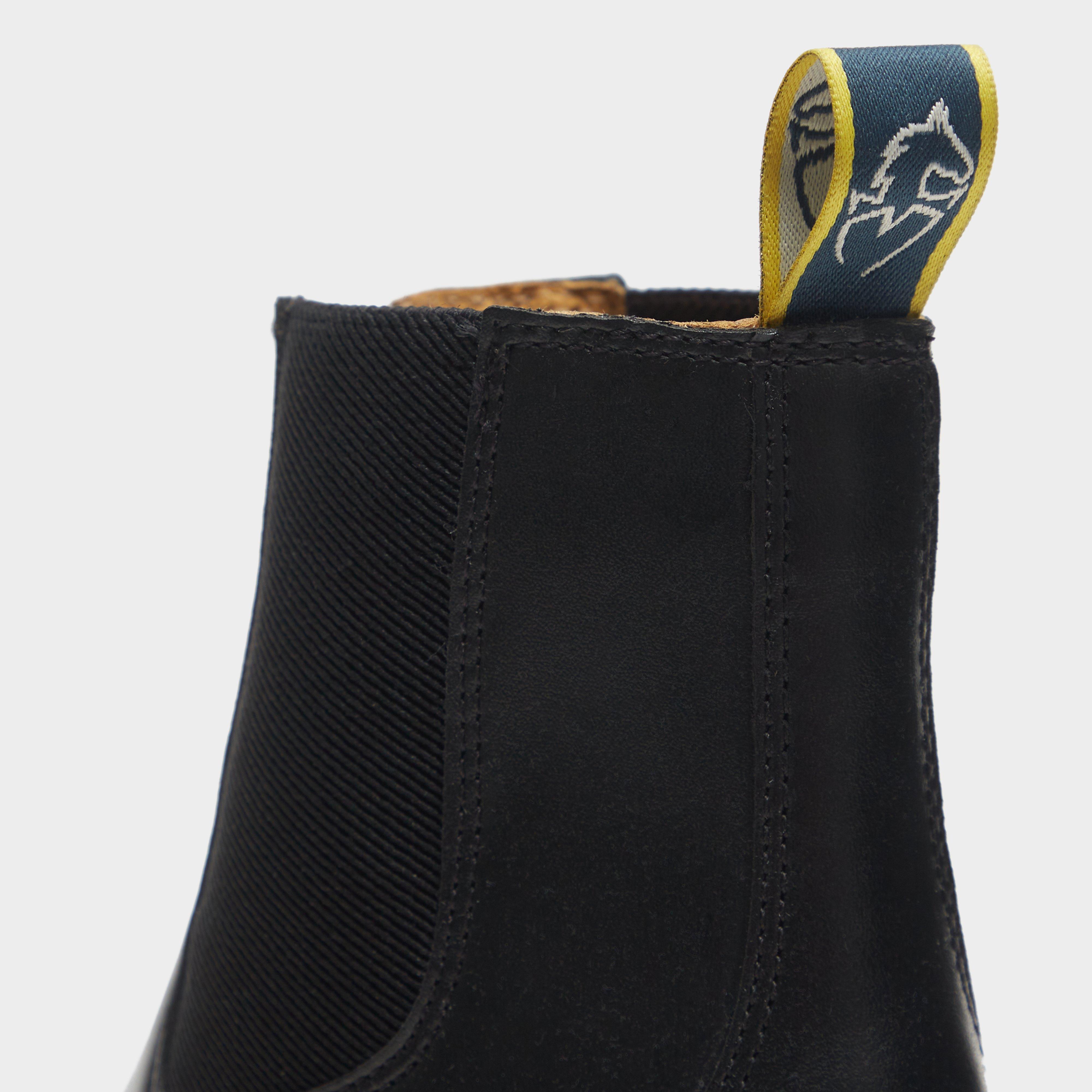 Unisex Clio Paddock Boots