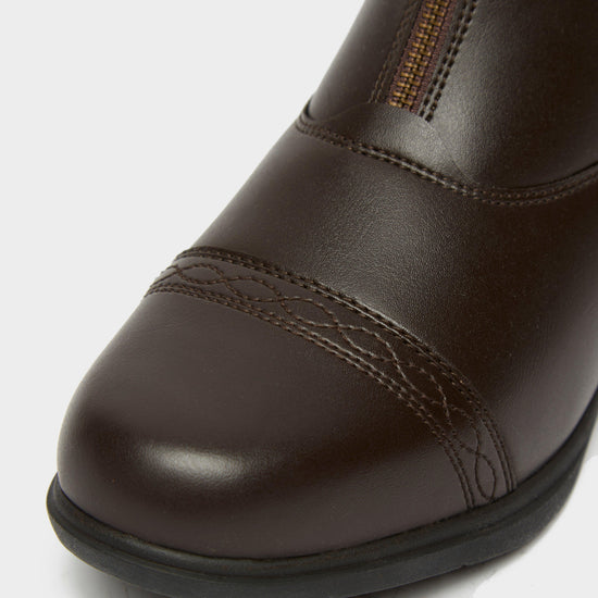 Unisex Clio Paddock Boot