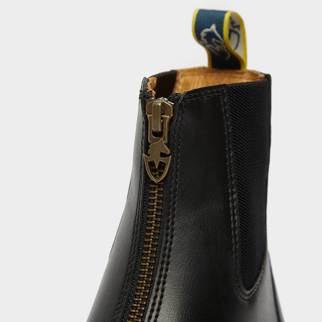 Kids' Clio Paddock Boots